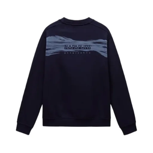 Crew Neck Sweatshirt
