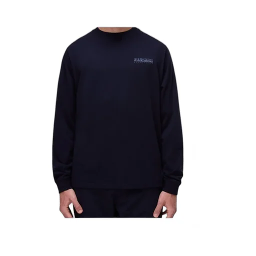 Crew Neck Sweatshirt