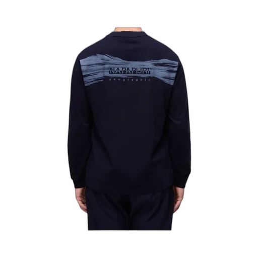 Crew Neck Sweatshirt