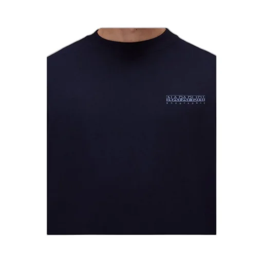 Crew Neck Sweatshirt