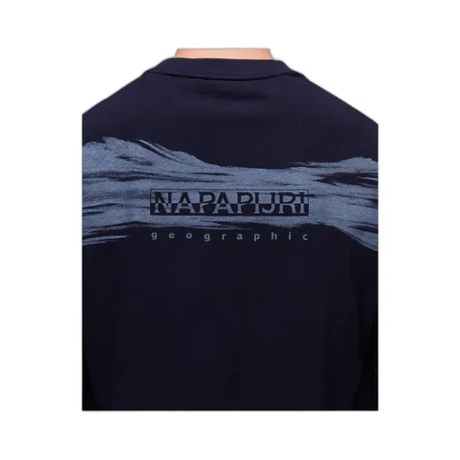 Crew Neck Sweatshirt