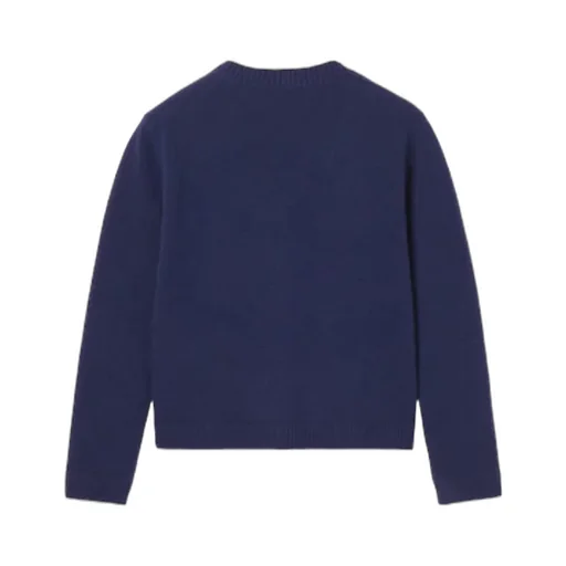 Gucci Kids Embroidery Cardigan