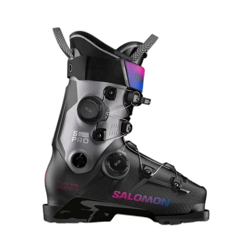 S/Pro Supra Dual Boa 115
