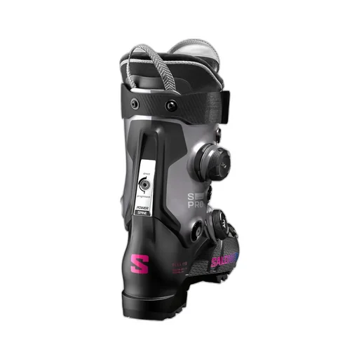 S/Pro Supra Dual Boa 115
