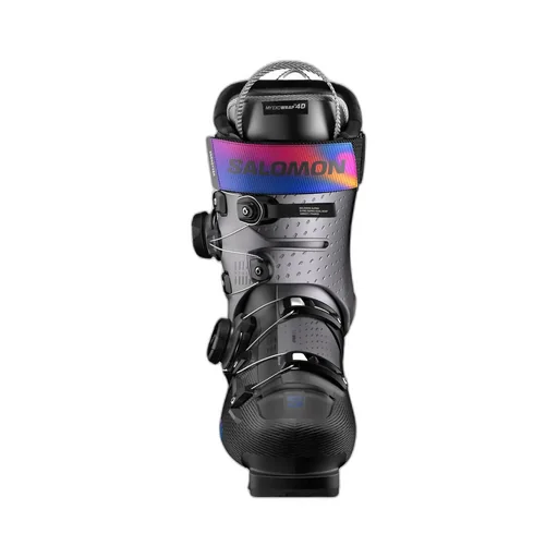 S/Pro Supra Dual Boa 115