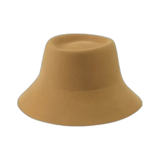 Helen Kaminski Petra Wool Bucket Hat