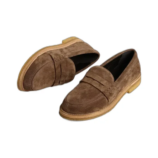 Golden Goose Deluxe Brand Jerry Slip-On Loafers