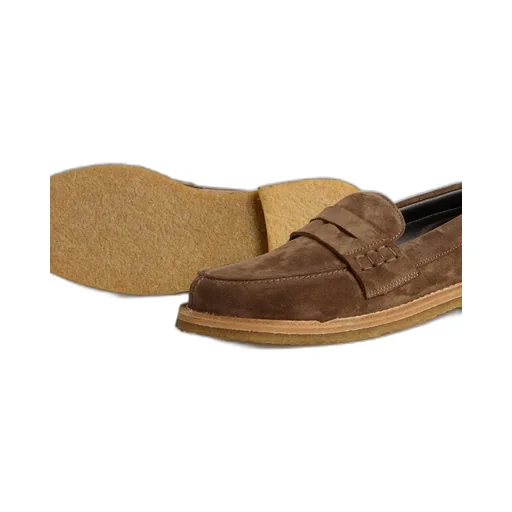 Golden Goose Deluxe Brand Jerry Slip-On Loafers
