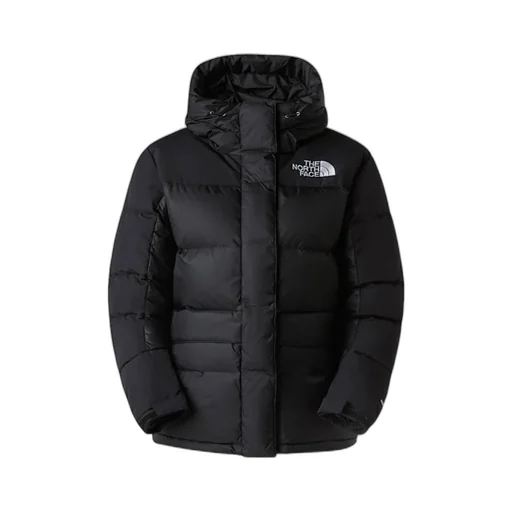 The North Face Himalayan Hooded Padded Jacket
