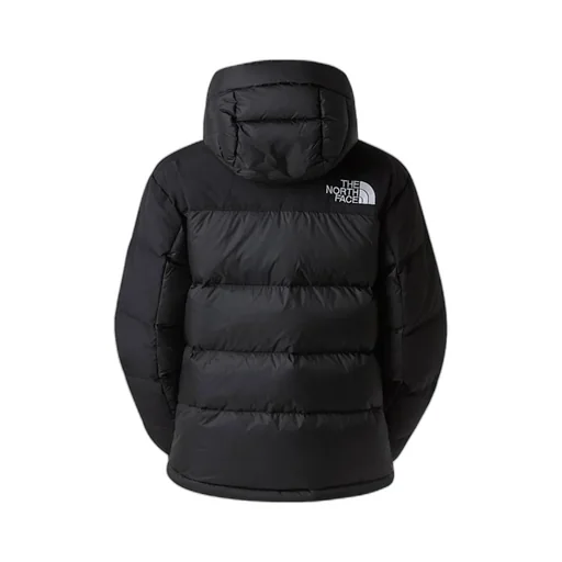 The North Face Himalayan Hooded Padded Jacket