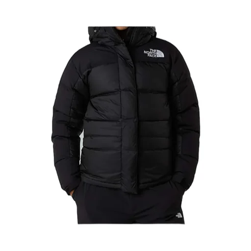The North Face Himalayan Hooded Padded Jacket