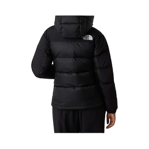 The North Face Himalayan Hooded Padded Jacket