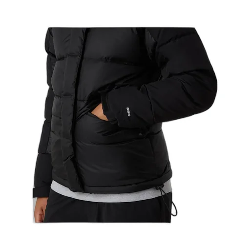 The North Face Himalayan Hooded Padded Jacket