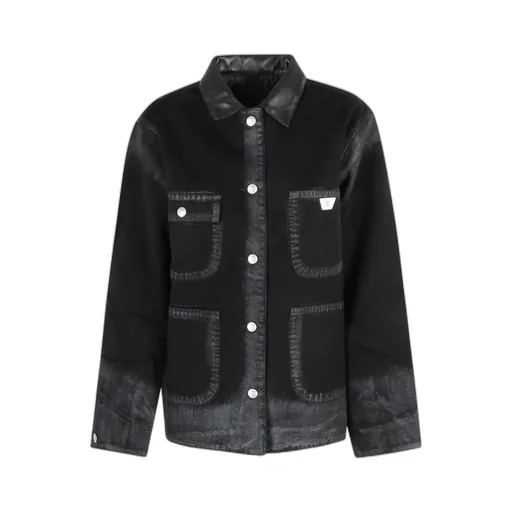 Misbhv Marfa Twill Work Jacket