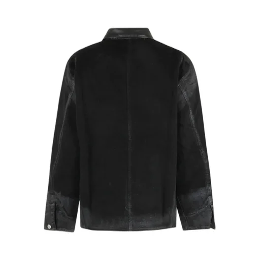 Misbhv Marfa Twill Work Jacket