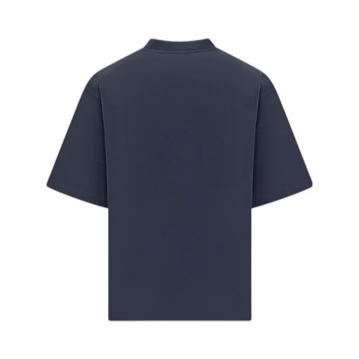 Marni Logo Printed Crewneck T-Shirt