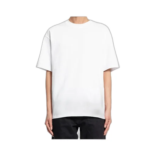 Crew Neck T-Shirt