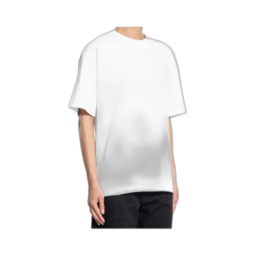 Crew Neck T-Shirt