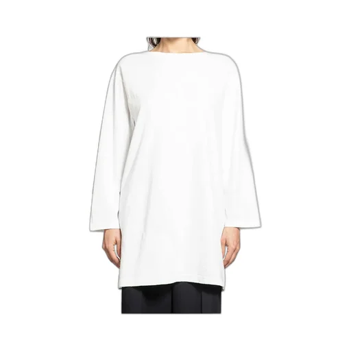 Long-Sleeved Top