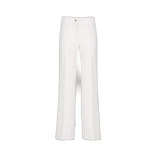 Striped Logo Sports Pants