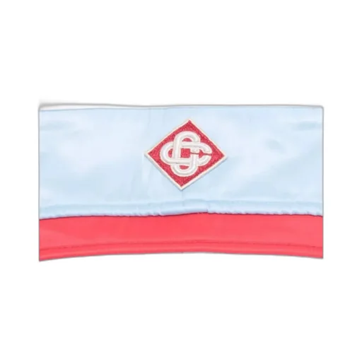 Striped Logo Sports Pants
