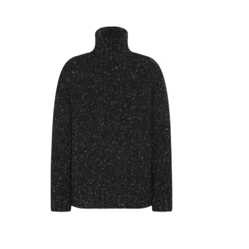 Balzac Turtleneck In Cashmere