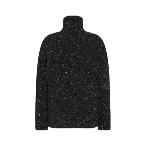 Balzac Turtleneck In Cashmere