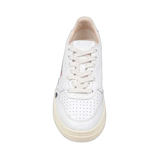 Autry Medalist Low-Top Sneakers