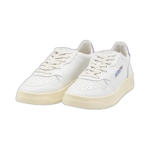 Autry Medalist Low Sneakers