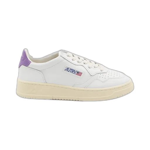 Autry Medalist Low Sneakers