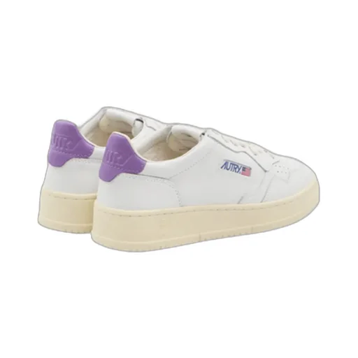 Autry Medalist Low Sneakers