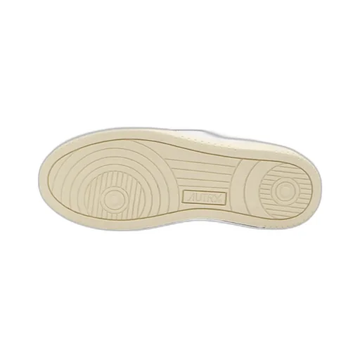 Autry Medalist Low Sneakers