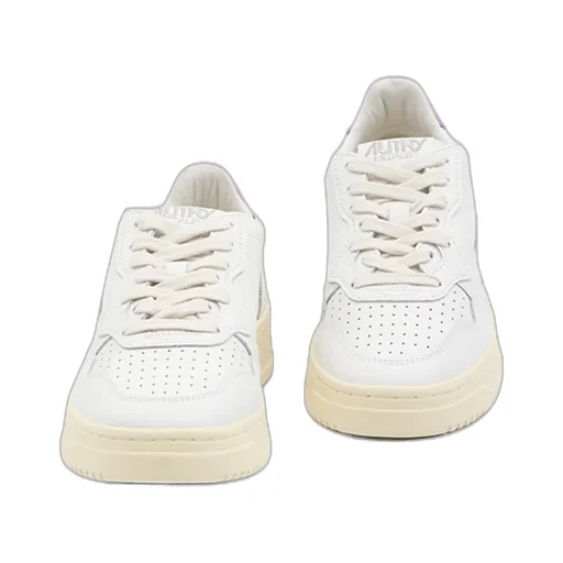 Autry Medalist Low Sneakers