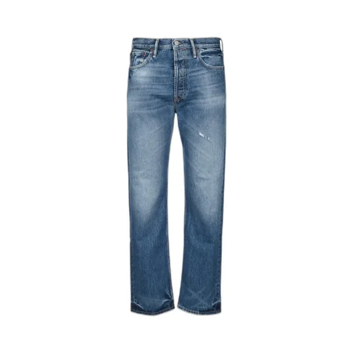 Belt Loop Jeans