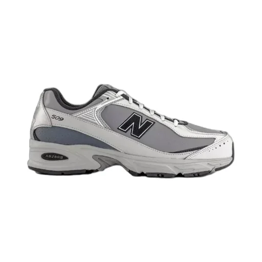 Lace-Up Casual Shoes