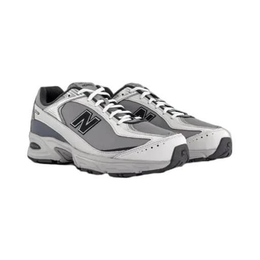 Lace-Up Casual Shoes