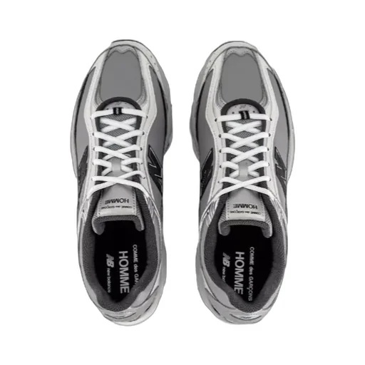 Lace-Up Casual Shoes
