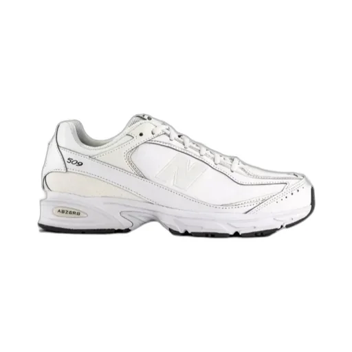 Comme Des GarÇOns Homme X New Balance 509 Lace-Up Sneakers