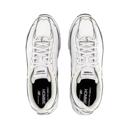 Comme Des GarÇOns Homme X New Balance 509 Lace-Up Sneakers
