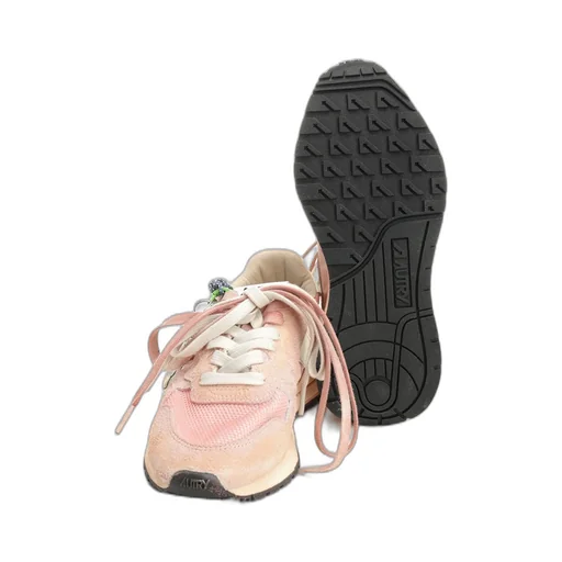 Autry Reelwind Super Vintage Low Sneakers