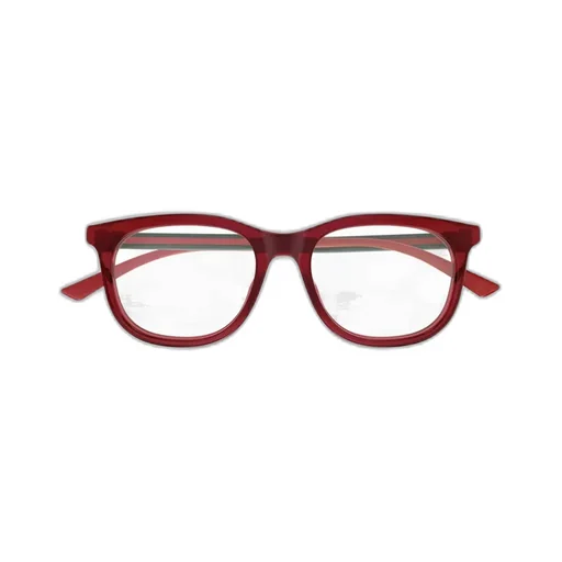Gucci Eyewear Rectangle Frame Glasses