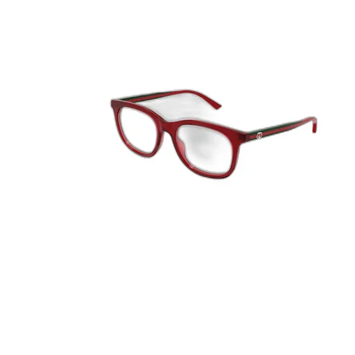 Gucci Eyewear Rectangle Frame Glasses