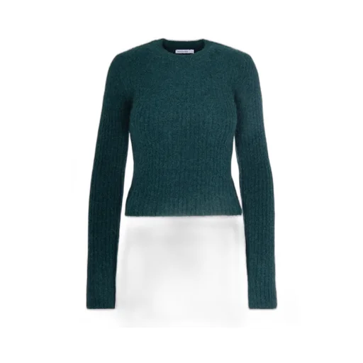 Crew Neck Sweater