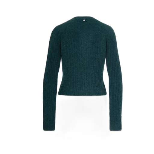 Crew Neck Sweater