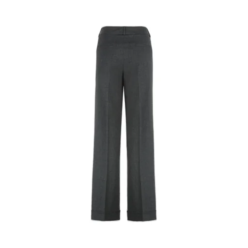 Peserico Wide-Leg Pants