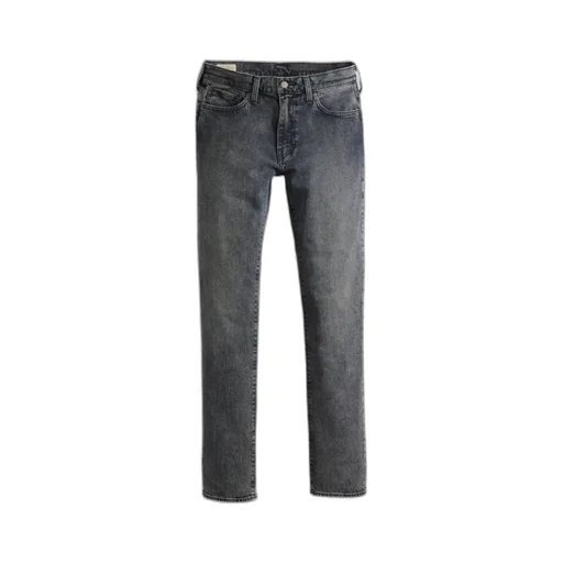 Levi's 511 Logo Patch Slim-Fit Jeans