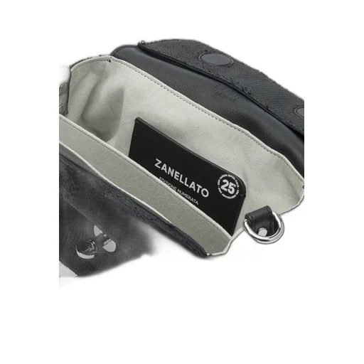 Zanellato Baby Dotta Top Handle Bag