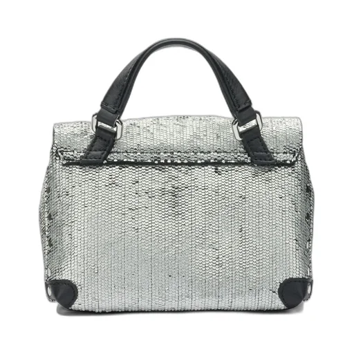 Zanellato Baby Postina Twist Lock Shoulder Bag