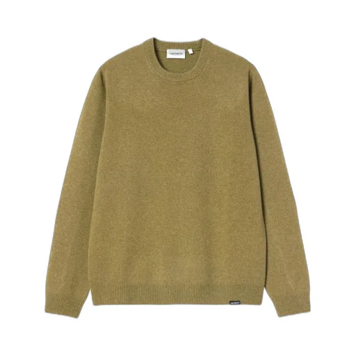 Carhartt Wip Crew Neck Knitwear