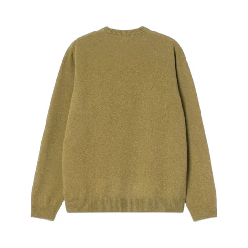 Carhartt Wip Crew Neck Knitwear